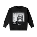 Carl Cox Inspired Unisex Crewneck Sweatshirt