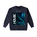 House 'Controller' Unisex Crewneck Sweatshirt
