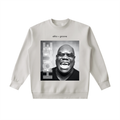 Carl Cox Inspired Unisex Crewneck Sweatshirt [Front Print]