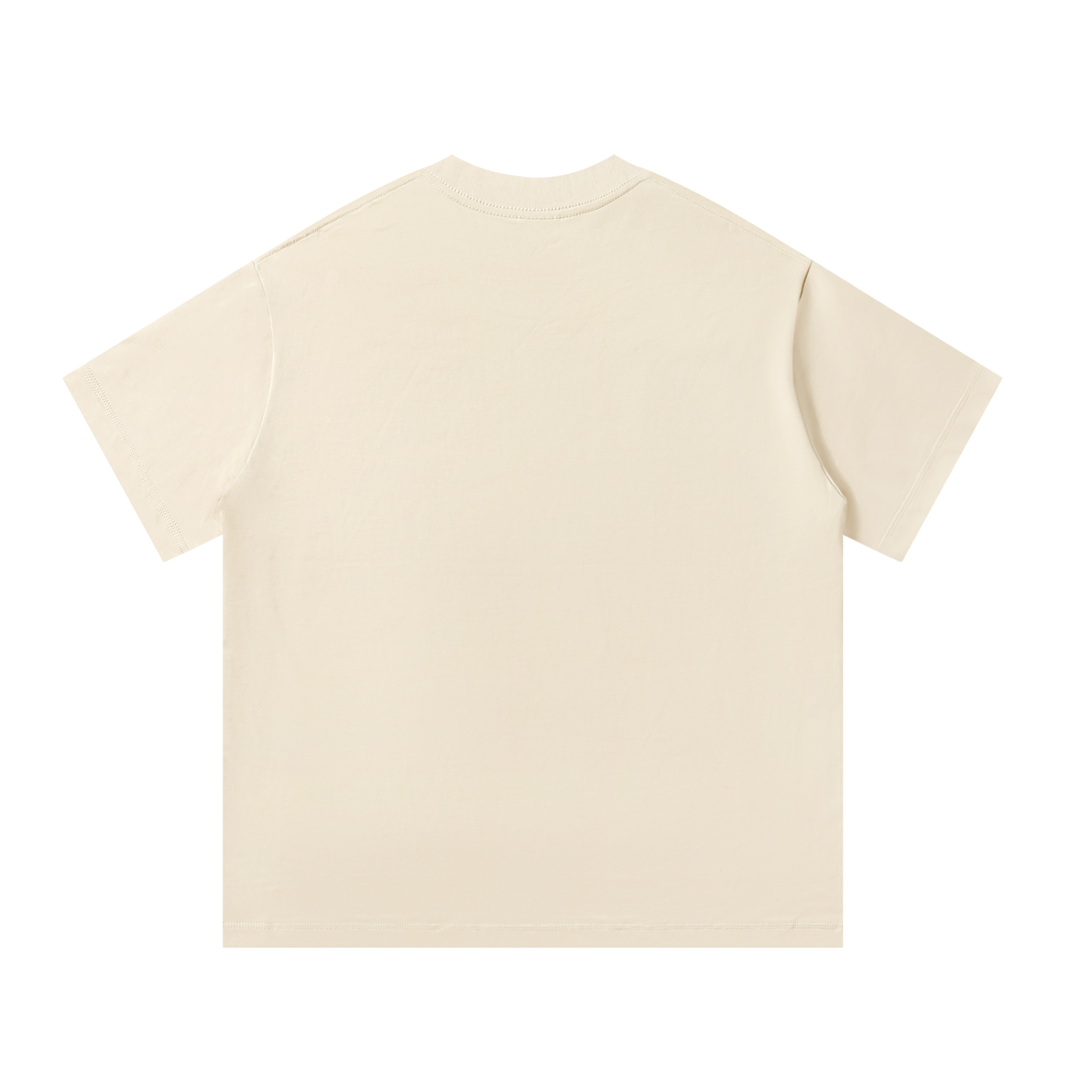 'Lose Yourself To House' Unisex Oversized Tee