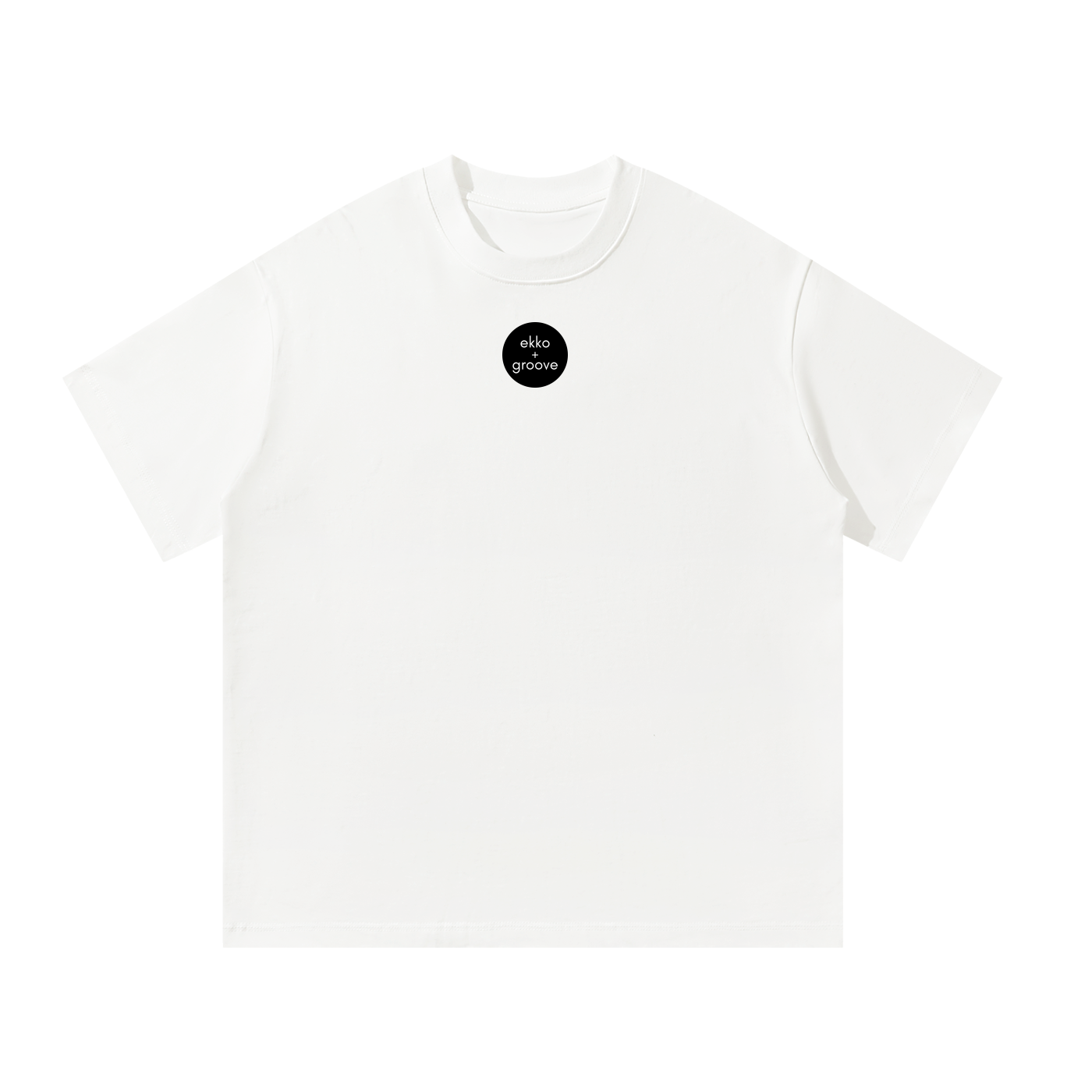 'House House House' Unisex Oversized Tee