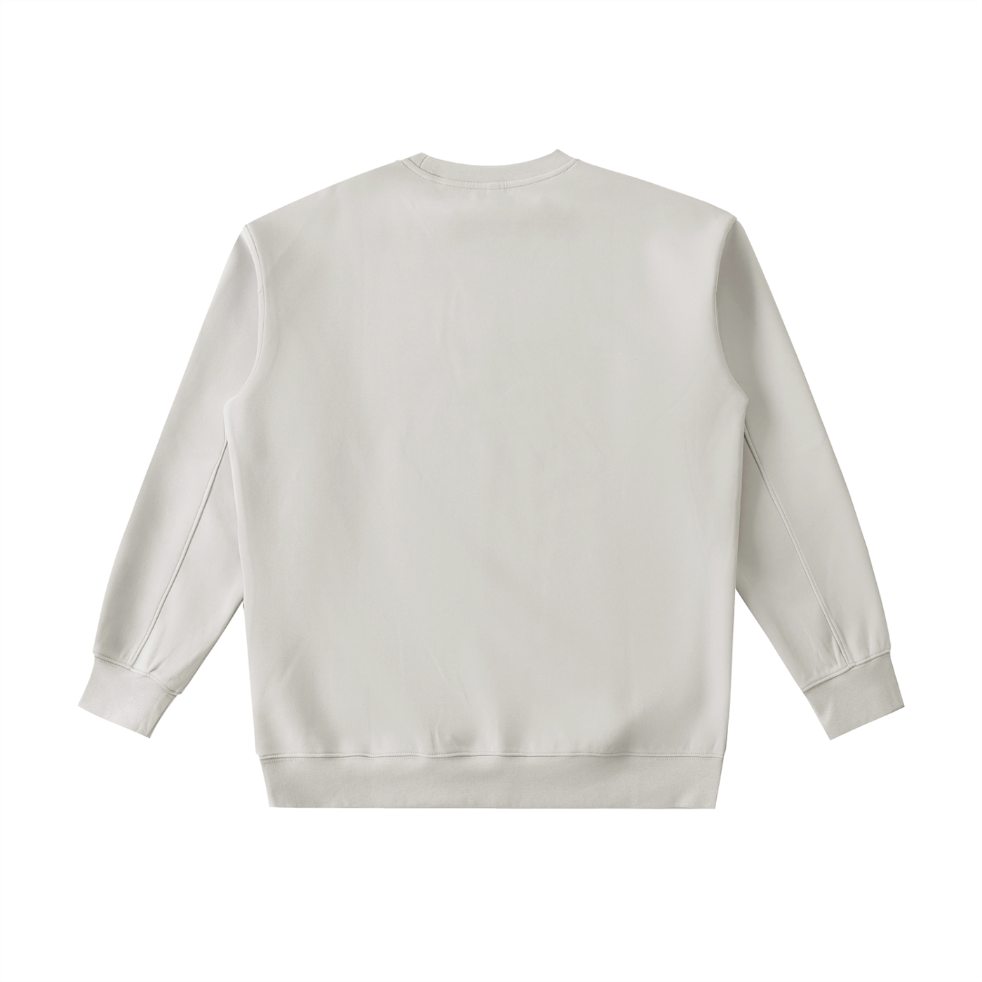 Carl Cox Inspired Unisex Crewneck Sweatshirt [Front Print]
