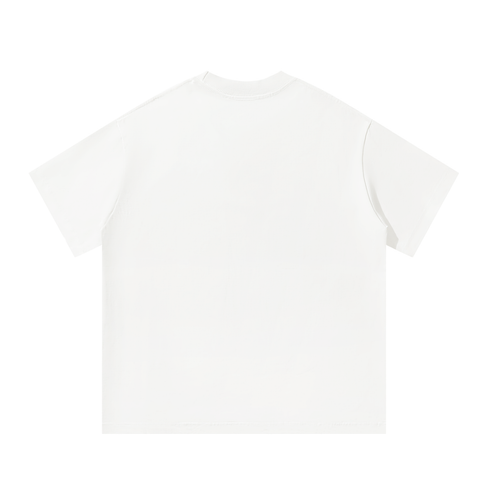 'Dimitri From Paris Made Me Do It' Unisex Oversized Tee