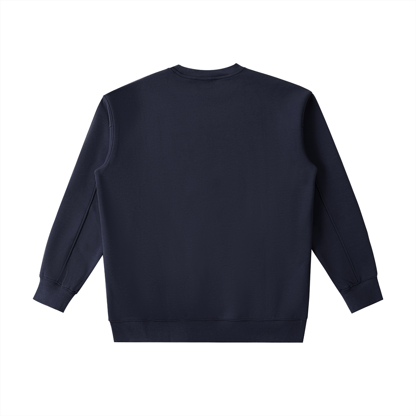 Carl Cox Inspired Unisex Crewneck Sweatshirt [Front Print]