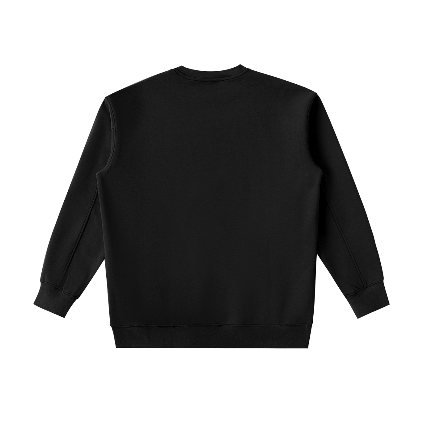 Carl Cox Inspired Unisex Crewneck Sweatshirt [Front Print]