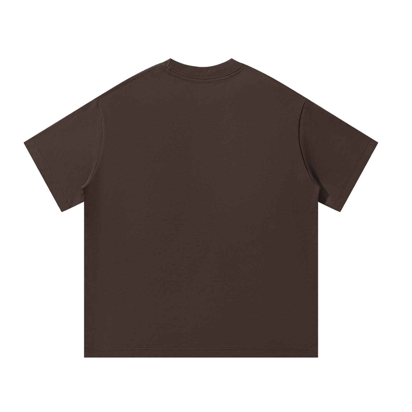 Carl Cox Monochrome Unisex Oversized Tee (Dark)