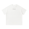 'This Is My House' Waveform Unisex Oversized Tee