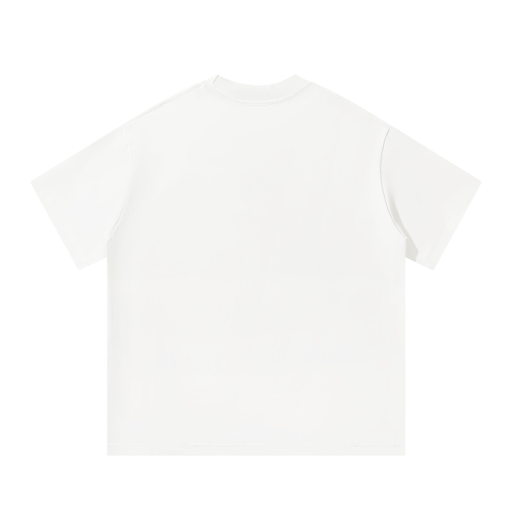 'Lose Yourself To House' Unisex Oversized Tee